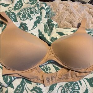 Soma 38 DD Embraceable Wireless bra